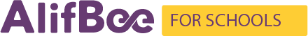 AlifBee for schools