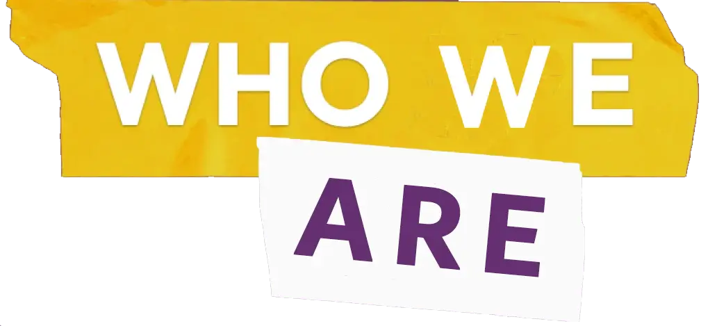 How-We-Are
