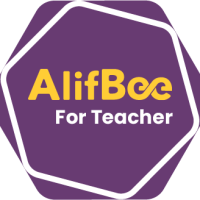 For teacher